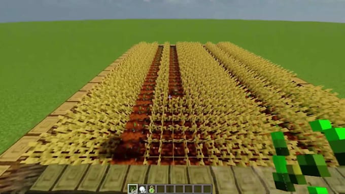 minecraft interactive with tiktok gift