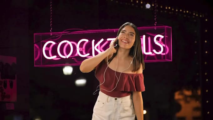 creat professional videos, create cinematic reels, tiktok, ai video ads