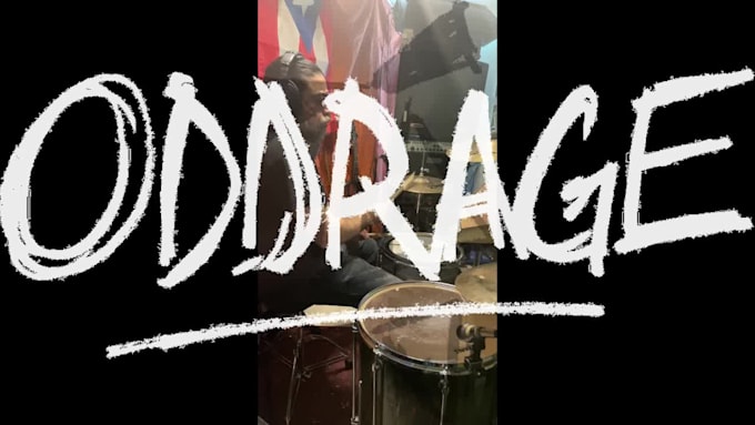 record drums for you