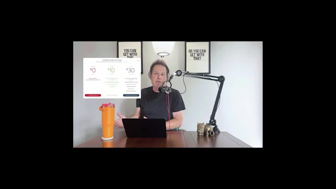 create engaging selfie style ucg videos for tiktok or reels