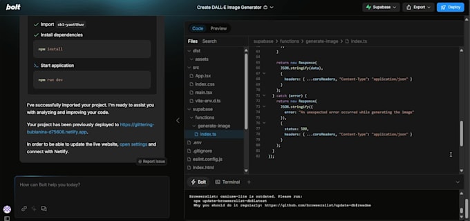 integrate api into your website or web app using free tools like chatgpt