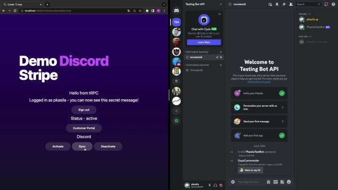 Is discord developer worth it? $25 