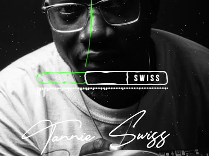 make a professional dj mix with amazing sound effects