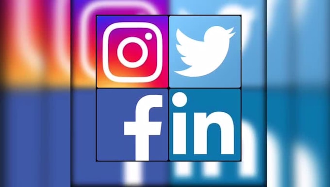 manage social media accounts and get your brand noticed