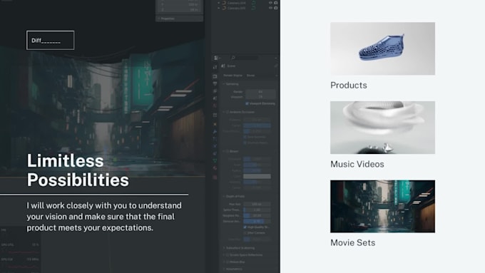 transform your mid journey photos into 3d worlds
