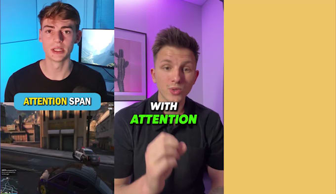edit tiktok reels in alex hormozi style