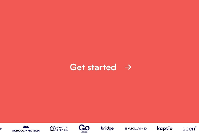 create animated explainer video for your product or service