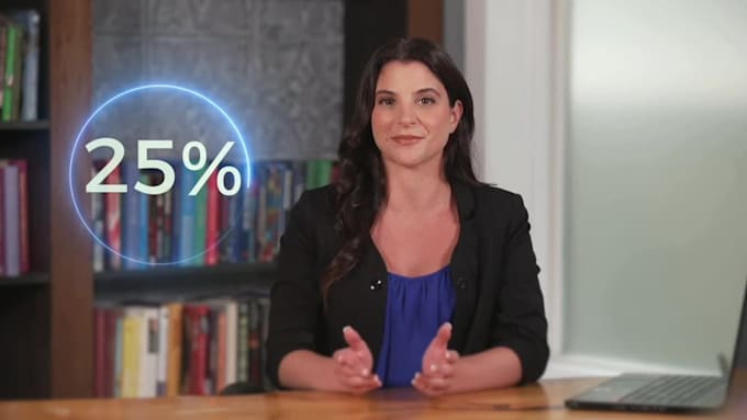 create realistic ai talking head video for your brand