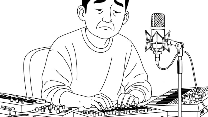 write and produce a custom song for you