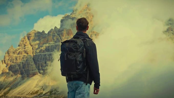 do professional video editing, vfx effects, commercial videos, ads, shorts
