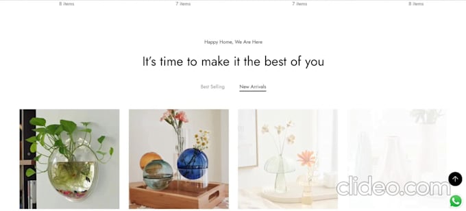 install a premium shopify theme then configure and create your store