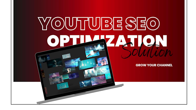 do best seo expert optimization of your youtube channel