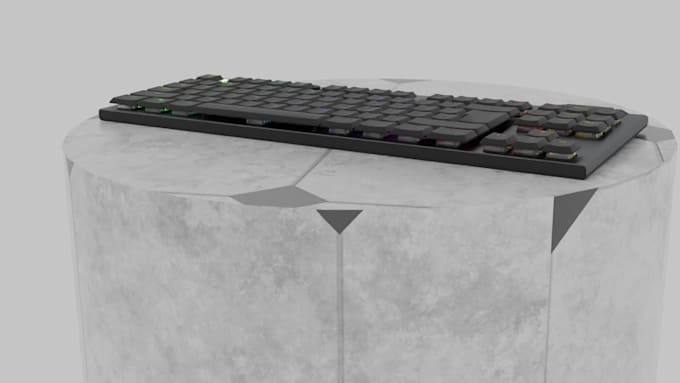 Design 3d products and do product animation in blender by Abdullah ...