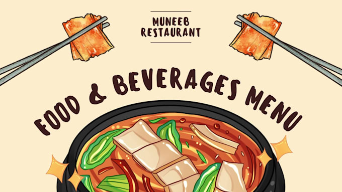 do restaurant menu data entry grubhub,clover, just eat etc