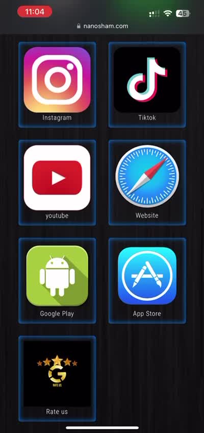 create dynamic and interactive qr code for your business