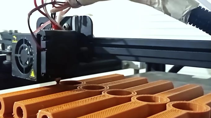 stl files creation and gcode generation using cura or slicer