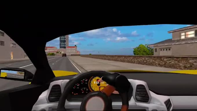 create VR, ar, multiplayer or any game or 3d environment