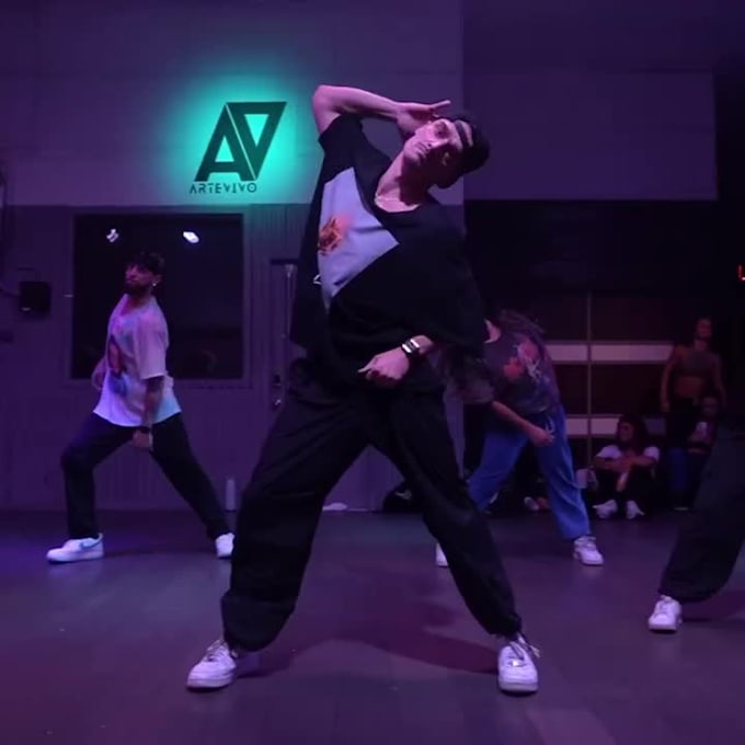 create a viral tiktok or reels dance video to ignite your music