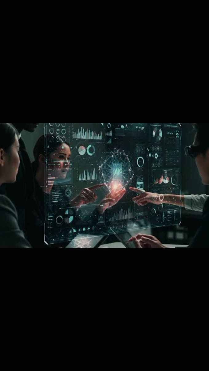 generate ai content for your business