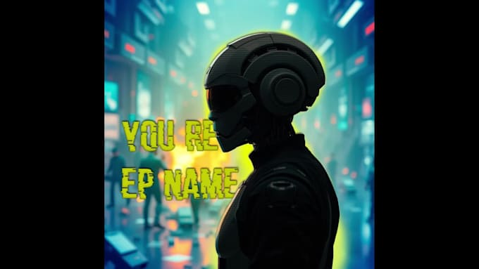 do a episode of hardtechno or techno