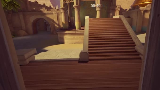 develop a VR maze game for your business, events, booth