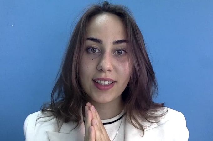 find you a german spokesperson for your video