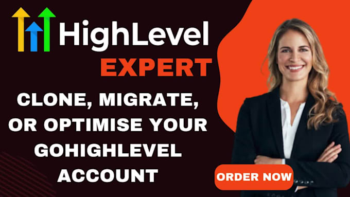 clone gohighlevel, migrate gohighlevel, landing pages, gohighlevel website
