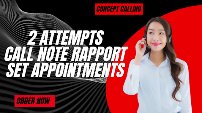 make phone calls, cold calling, telemarketing as cold caller