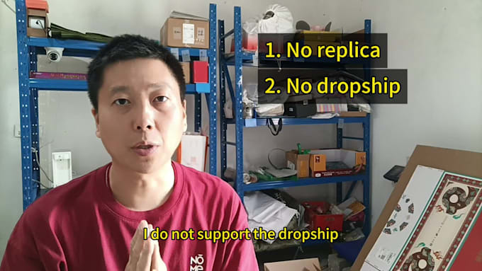 be your personal shopper in china