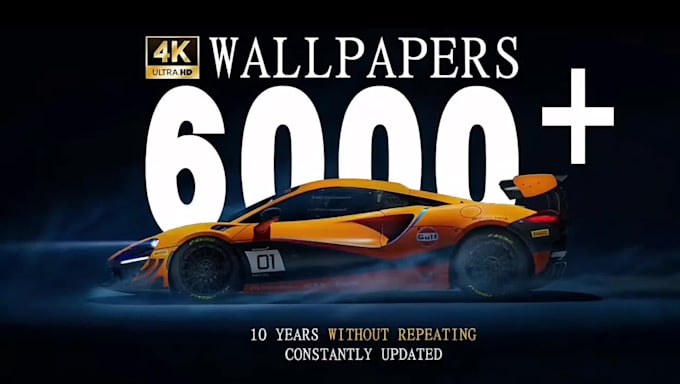 make custom wallpapers for mobile phones and computers
