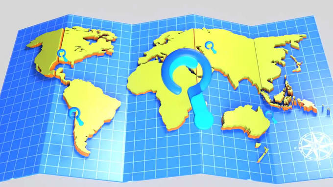do professional product animation and high quality render