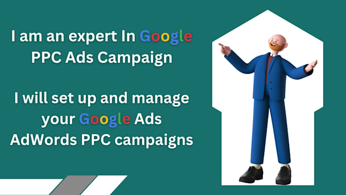 do google adsense setup and keyword research for SEM, PPC