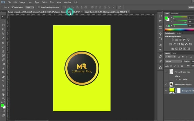 Bạn muốn tạo ra các sản phẩm thiết kế độc đáo với Photoshop và mô hình 3D và muốn loại bỏ nền để làm nổi bật hơn sản phẩm của mình? Hãy tham khảo các video hướng dẫn chuyên nghiệp để loại bỏ nền sản phẩm một cách nhanh chóng và tiện lợi, giúp các thiết kế của bạn thu hút người xem hơn.