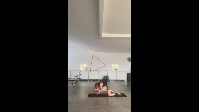 be your online pilates teacher