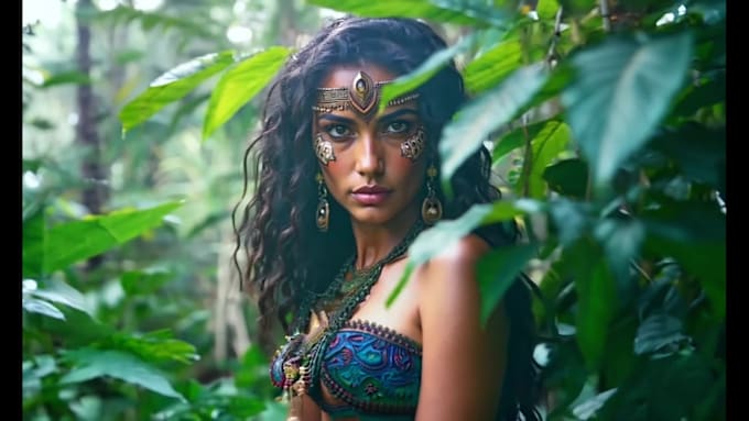 create ai video or animate your picture