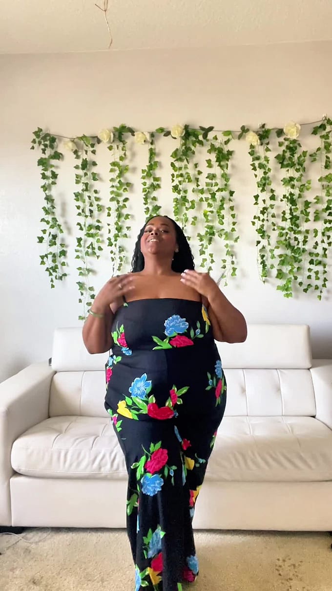create a tiktok ugc or reels video ad