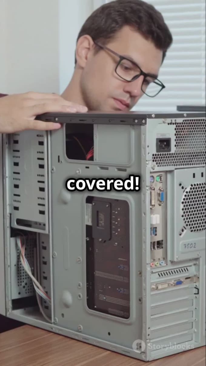 fix windows laptop, desktop quickly in just 10 to 30 minutes