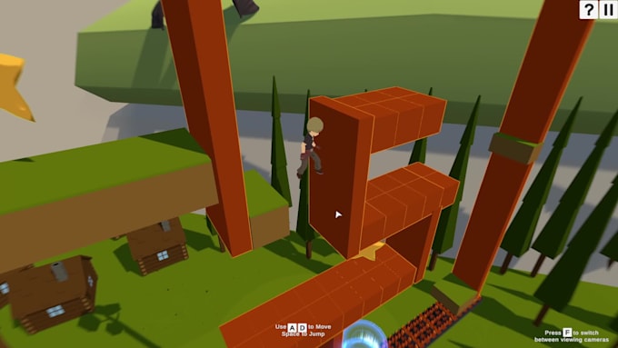 Illustrate and animate breathing life into your 3d game by Gaminggen ...