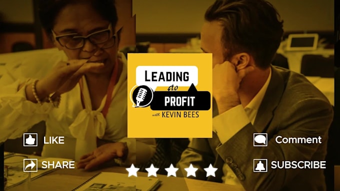 create high impact outro for your brand