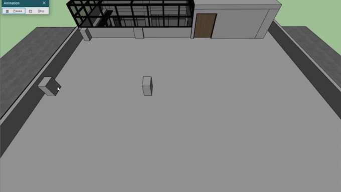 be your autocad draftsman for architectural drawings and floor plans