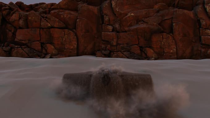 create an optimized houdini setup for your needs