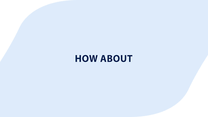 high quality explainer video