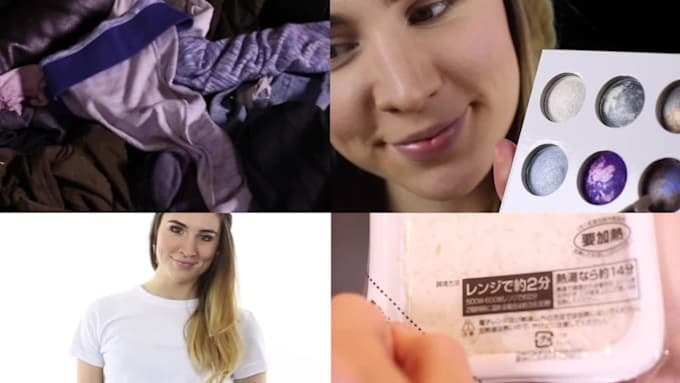 create a video for your business