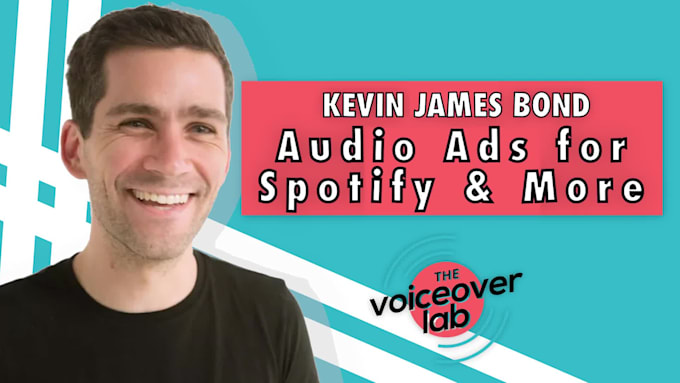 fully produce a professional radio commercial