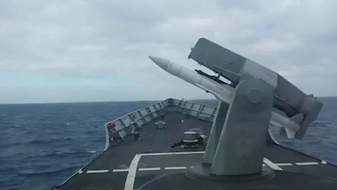 do military war videos
