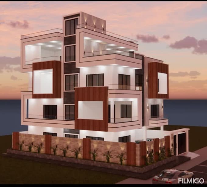 do faste makig 3d model