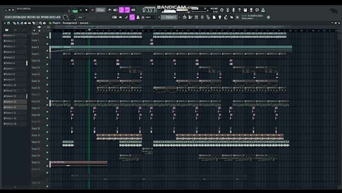make all kings of afrobeat