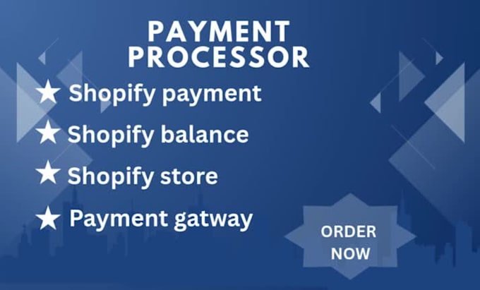 set up or fix shopify payments and payment gateways