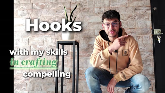 make edits to your video with a high retention rate