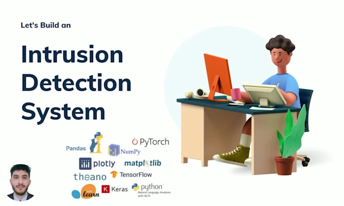 build you an intrusion detection system